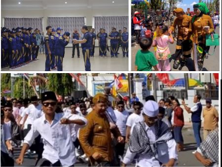 Pembangunan SDM Atensi Penting Bupati Hendy Bangun Masa Depan Jember yang Lebih Baik